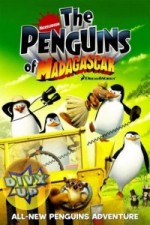 Watch The Penguins of Madagascar Projectfreetv